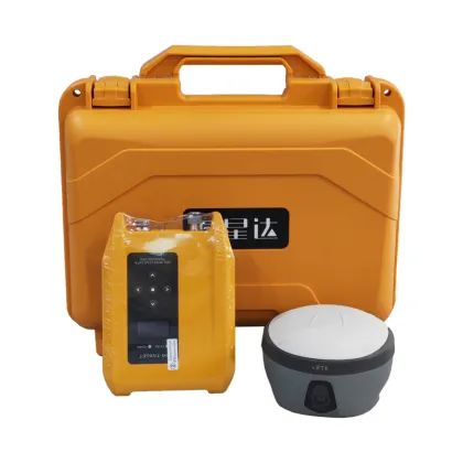 Hi Target RTK GPS Receivers: V200, V300, IRTK10, IRTK20