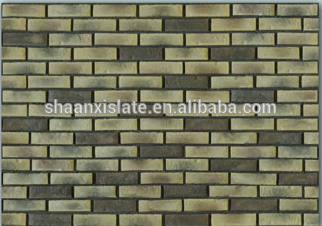 HY popular products of antique brick stone culture stone decoration stone