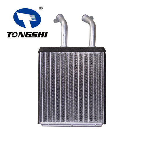 High Quality TONGSHI Car aluminum heater core for KIA RIO (00-)1.3i OEM OK30C-61A10