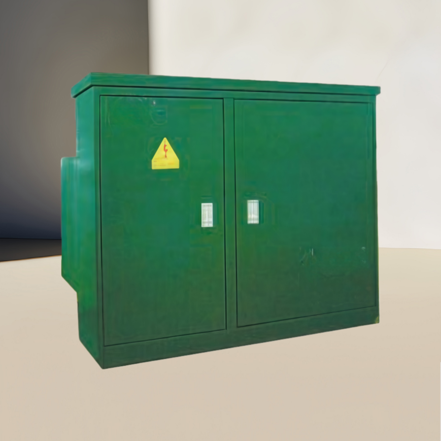 YBF1 Substation-6-2