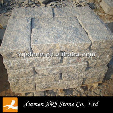 china paver block prices/cheap granite paver