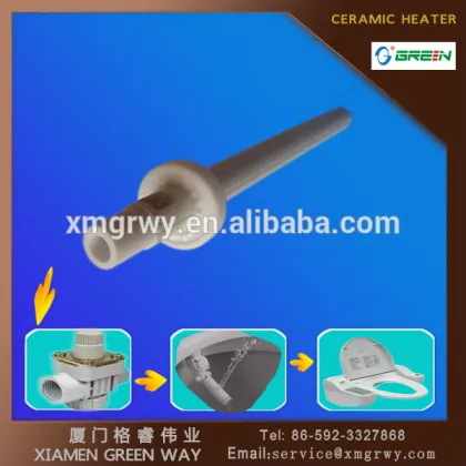 110V-230V Wholesale Smart Toiler Heating Parts