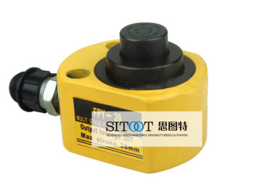 hydraulic cylinder