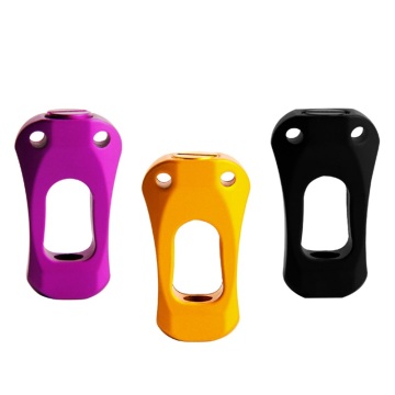 LeToyo DKB006 Caracolor de pesca Handeld manuse