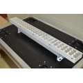 72x3W RGBWA Inddor Wall Washer Light