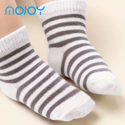 Ultra Soft Cotton Baby Socks