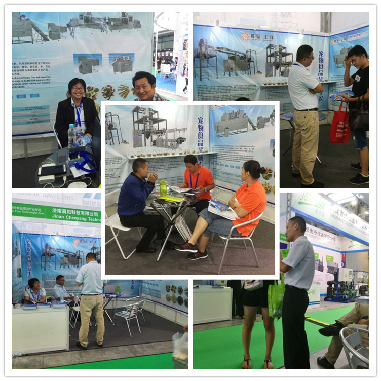 Exhibition fair 4