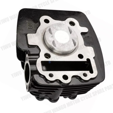 High Quality Motorcycle Big Bore Kit for Bajaj PULSAR 135 Cylinder