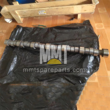 301-7457 3017457 Camshaft for C32 Engine D11T Track Type Tractor 992K 993K Wheel Loader