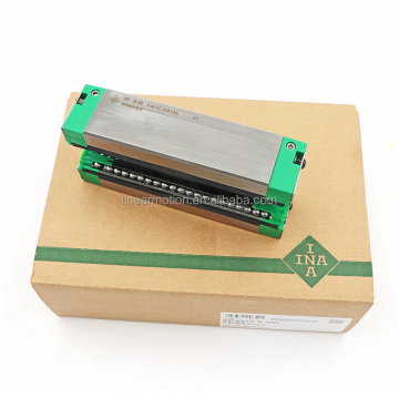 Original KWVE35B-SNL Linear Guides and Carriages: Recirculating Ball Bearing Slider