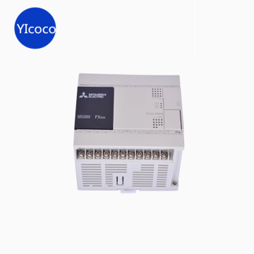 New PLC Original FX3SA Series Programmable Controllers