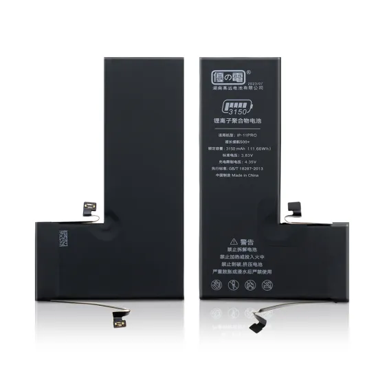 China Replacement Battery 3174mAh 3.8V for iPhone 4/4S/5/6/6P/6S/6SP/7/7P/8/8P/12/12Pro/13/13Pro