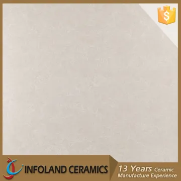 600X600 Tulip Chinese Yellow Color Ceramic Tiles Large Size