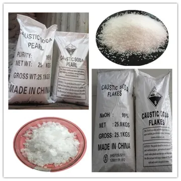 caustic soda flakes 99% CAS NO. 1310-73-2