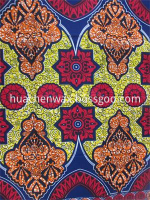 Chinese Fabric  Keep Color  PAKSA