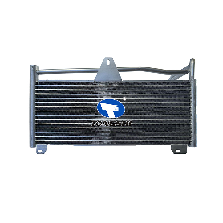 52028574AG7, Ram 2500 Pickup 5.9L 1995 Oil Cooler