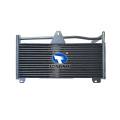 TONGSHI 52028574AG7 All Aluminum OE Replacement Heavy Duty Truck Oil Cooler for Ram 2500 Pickup 5.9L 1995
