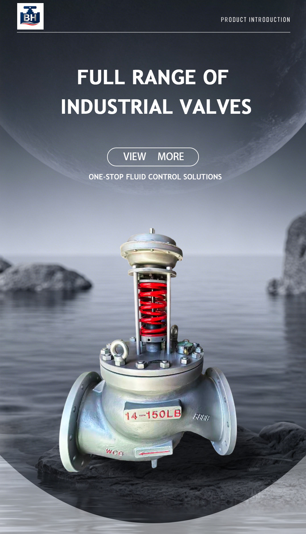 Intelligent Control Valve 7.30