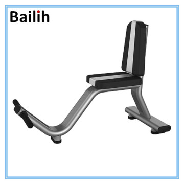 Commercial Gym Equipment Functional Trainer, Bailih Utility Bench Press model P159