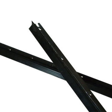 Australian Standard Metal Y-post, Easily Assembled, Waterproof Professional Factory, High Quality