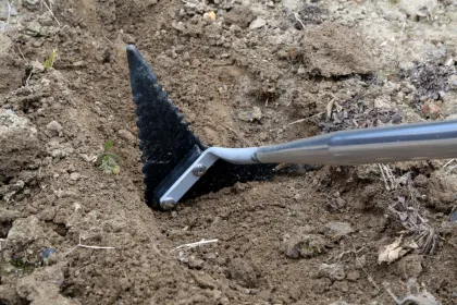 Garden Winged Weeder Weeding Hoe