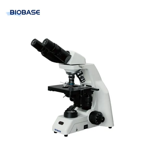 Biobase Digital Microscope: LCD Laboratory Binocular Biological Microscope at Price