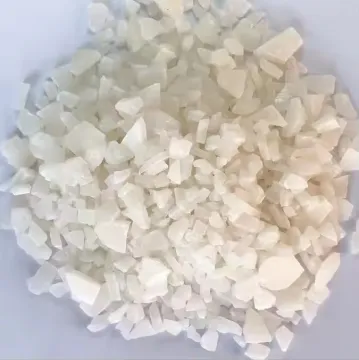 Water Treatment Aluminum Sulfate Granular