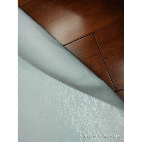 Self-Adhesive White Sticky Felt for Stair Surface Protector