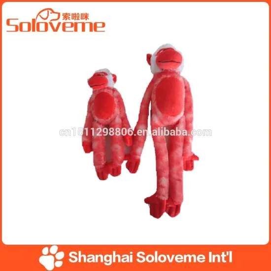 2015 Hot Sale dog crab plush toys