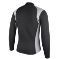 Seaskin Mens Zipless 3mm Neoprene Wetsuits Top