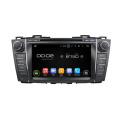 Mazda 5 2009-2012 car dvd player