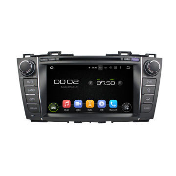 Mazda 5 2009-2012 car dvd player