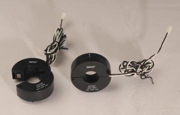 0-100A/200A/300A/400A split-core current transformer