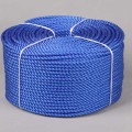 Poly touw met concurrerende prijs gemengde kleur