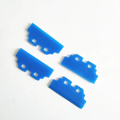 Blue Wiper for Eps XP600 TX800 DX5 DX7 Print Head 43mmx20mm