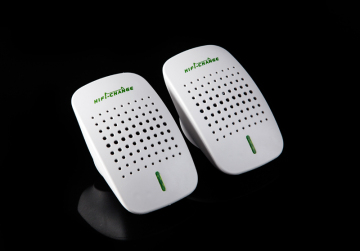 Dispositivo di controllo di tre bande frequenza elettronica interna dei parassiti