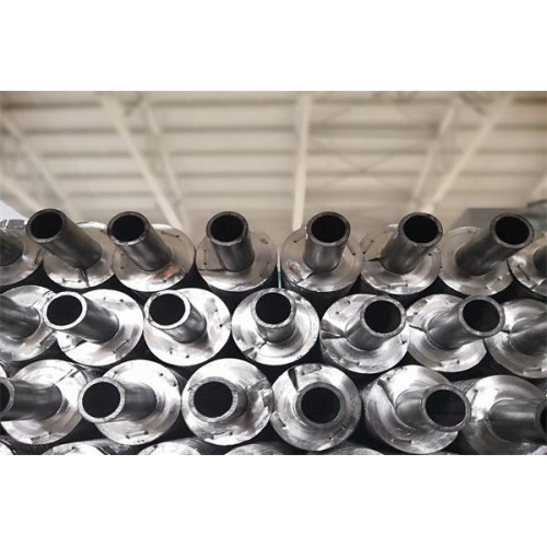 G Aluminum Heat Exchanger Fin Tube