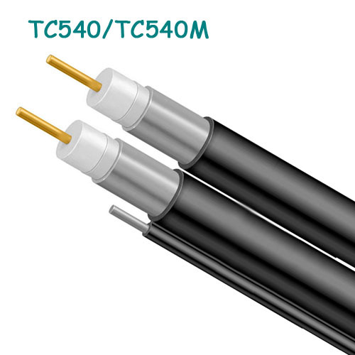 Qr540 Aluminum Trunk Cable