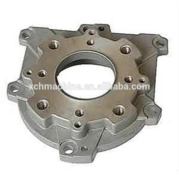 OEM cheap high precision CNC central machining service spare parts supplier