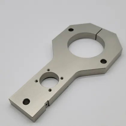 Rapid Prototype Precision Custom Sheet Metal Fabrication Service