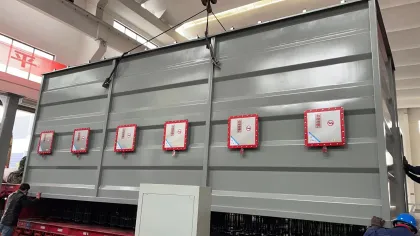 Explosion proof dust collector