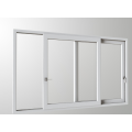 New High Security Sliding Window