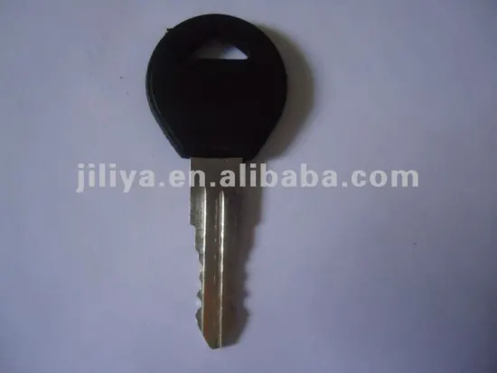 Steel Key
