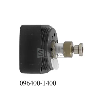 Factory Direct Sale: Diesel VE Pump Head Rotor with Part Numbers 096400-1400, 096000-7850, and 0964001400