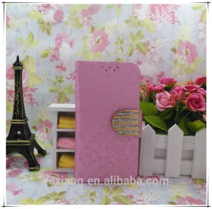 2016 trending products mobile cover for huawei ascend y520 pouch case