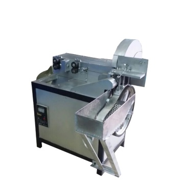Full Automatic Screw Spiral Birthday Candle Making Machine Production Line