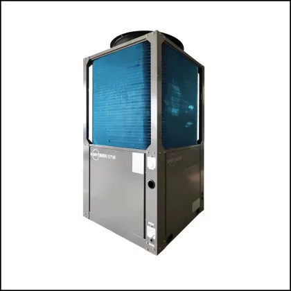 high temp air source heat pump for agriculture