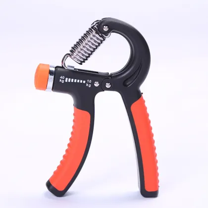 Adjustable Wrist Trainer Hand Grip Exercise Strengthener