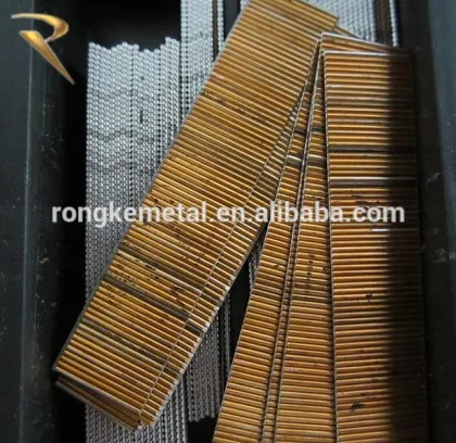 needle nails/Strip Nail/stainless nails