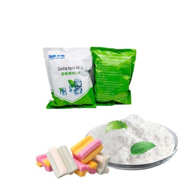 chewing gum cooling additive  koolada ws-23